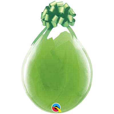 Шарики из латекса Шары для упаковки 45см
