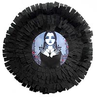 Мрачная девочка Пиньята Мрачная Девочка 1507-2164