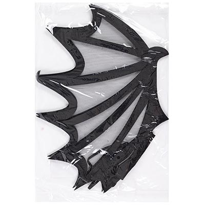 Карнавальный костюм Крылья Летучая мышь 75х40см