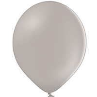 Шарик 32см, цвет 440 Пастель Warm Grey