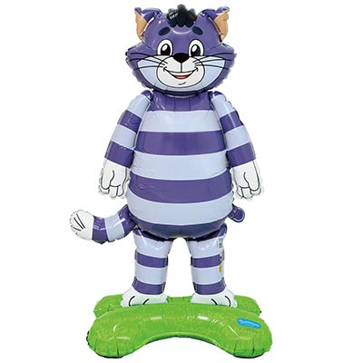 Простоквашино Шар фигура под воздух Матроскин 1208-0919