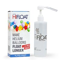 Happy Birthday Хай-флоат ультра(0,47л) с дозатором 1302-0063