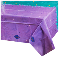 Волшебник Изумрудного Города Скатерть Волшебник Изумруд Гор 130х180см 1502-6761