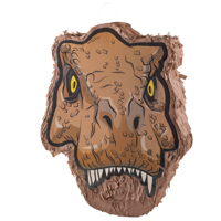 Динозаврики Пиньята Динозавр Тирекс 1507-2217