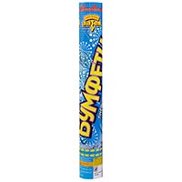 Хлопушка Бумфети 40см Доллар