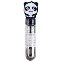Животные Мыл пузыри Мини Палочка Панда 35мл 1504-0704