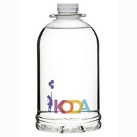 Средство для обработки шаров KODA 4л