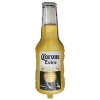  Шар фигура Бутылка пива 1207-6469