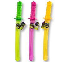 Мыльные пузыри Меч Черепашки-Нинздя