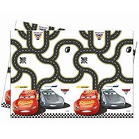 Скатерть Тачки-3