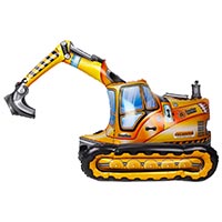 Шар Экскаватор, под воздух