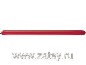 ШДМ 160 Кристалл Ruby Red