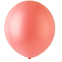 Шар Олимпийский пастель 004