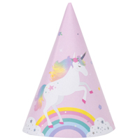 Единорог Колпаки Единорог дивный 6шт 1501-6855