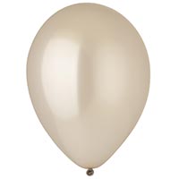 Шар серебро 30см /403 Silver