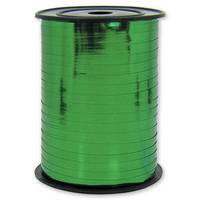 Зеленая Лента металлизированная зеленая 1302-0087