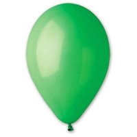 Шарик 13см, цвет 12 Пастель Green