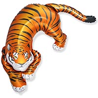 Шар фигура Тигр