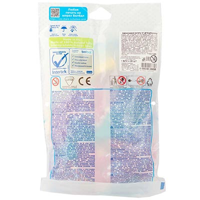 Шарики из латекса Шары 36см ДР Барбоскины