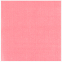 Розовая Салфетка розовая 33см 12шт 1502-6077