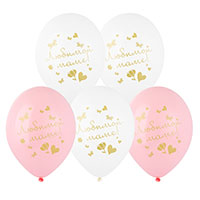 Шары 36см Любимой маме