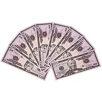 Казино Деньги банка приколов 50 долларов 1501-6820