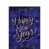 Скатерть HNY Карнавальная Ночь 140х260см