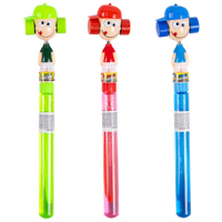  Мыльные пузыри Мальчик музыкальный 65мл 1504-0702