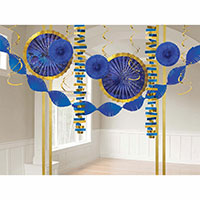 Карнавальная Ночь Декор-комплект Карнавальная ночь 1501-5611