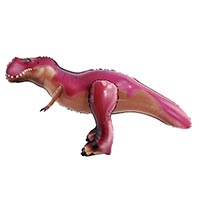 Доктор Динозавров Шар под воздух Доктор Динозавров Шеф 1208-0958