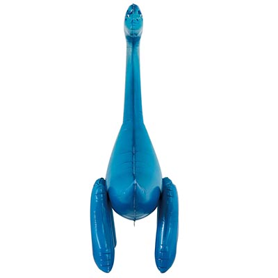 Шарики из фольги Шар под воздух Доктор Динозавров Бронхи