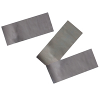 Серебряная Конфетти Прямоугольное фольг сереб 300гр 1501-3701