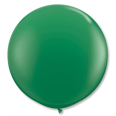 Большой шар 3' Стандарт Green
