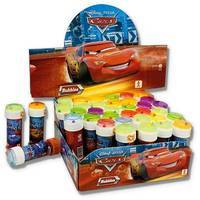 Мыльные пузыри Тачки, 60 мл