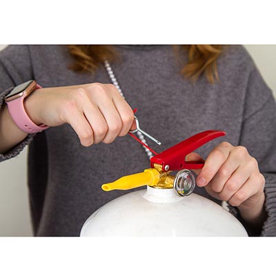 Гелий, баллоны Гелий в портативном баллоне для шаров