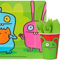Ugly Dolls Movie - Агли Доллс