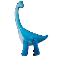 Доктор Динозавров Шар под воздух Доктор Динозавров Бронхи 1208-0959