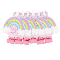 Единорог Язык-гудок с карт Единорог дивный 6шт 1501-6854