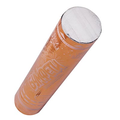 Хлопушка Хлопушка Бумфети 30см Розовое Золото