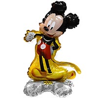 Дисней Микки и Минни Фигура напольная Микки Маус стоячий 1208-0779