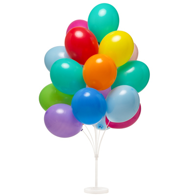 Держатели Стойка, подставка для 19 шаров 1,6м