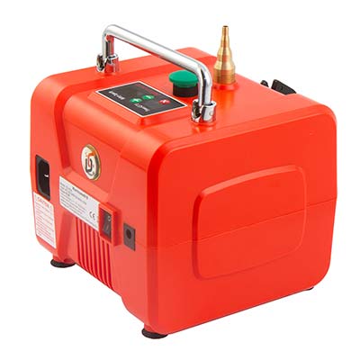 Компрессор для шаров Компрессор возд PrecisionAir автоном.