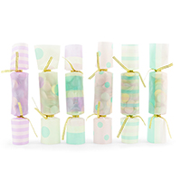 Элегантная Вечеринка Конфетти Конфета 17 см, 6 штук 1501-4767