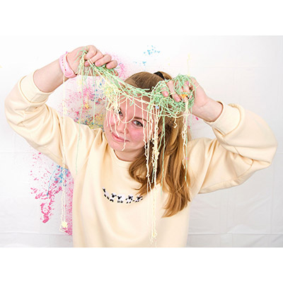 Спрей Спрей Серпантин ассорти, 250 мл