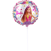 Барби Шар круг 23см Барби 1201-0440