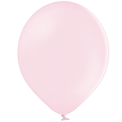 Шарики из латекса Шарик 32см, цвет 454 Пастель Soft Pink
