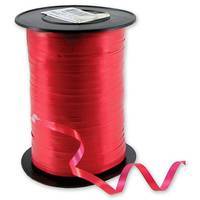 Красная Лента 5ммХ500м красная #2 1302-0080