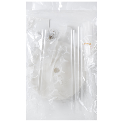 Держатели Стойка, подставка для 19 шаров 1,6м LED