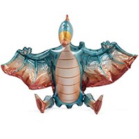 Шар Динозавр Птерозавр, под воздух