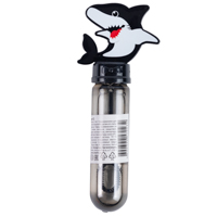 Животные Мыл пузыри Мини Палочка Акула 35мл 1504-0706